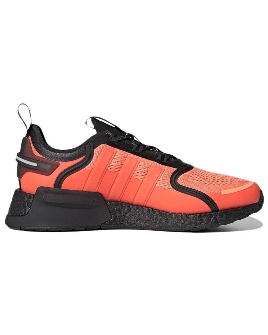Adidas Red Nmd_V3 Shoes 'Beam' for men