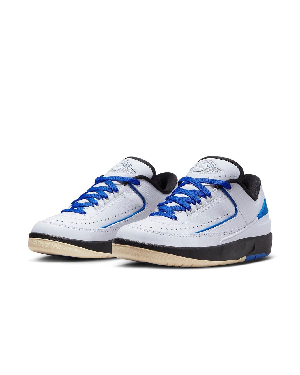 Nike Blue (Wmns) 2 Retro Low 'Varsity Royal'