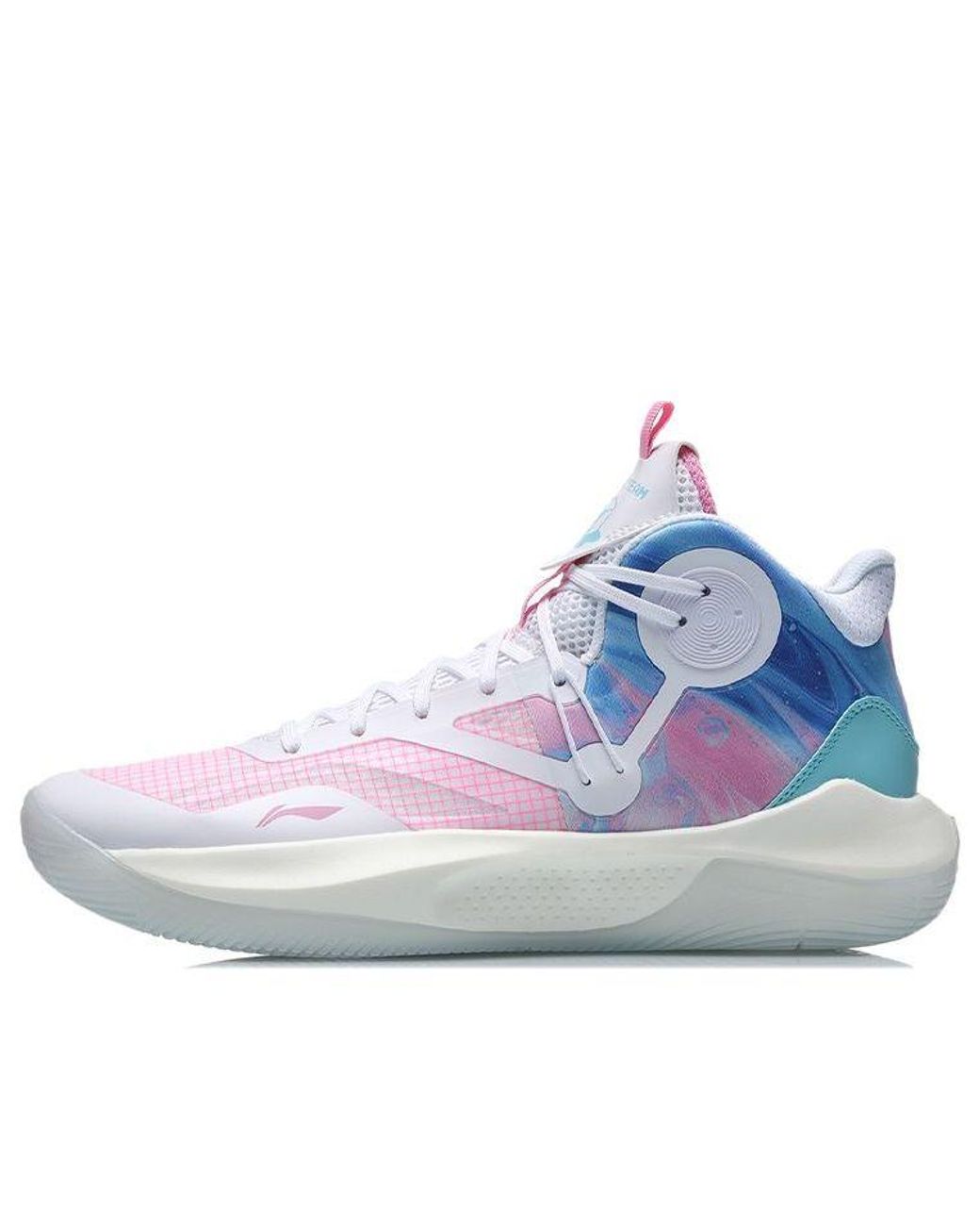 Li-ning Blue Sonic 9 'Ice Cream' for men