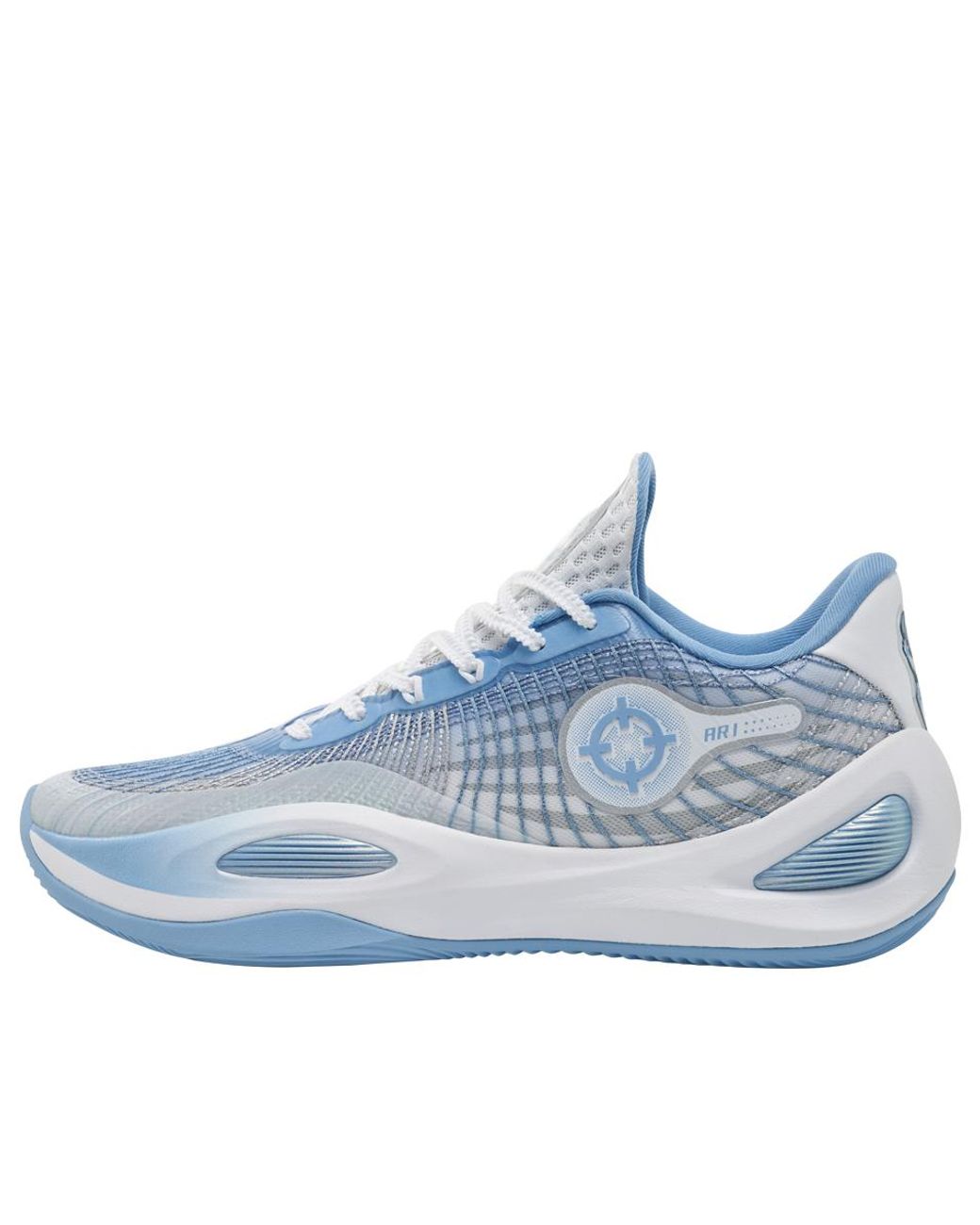 Rigorer Blue Ar1 'Iceman' for men