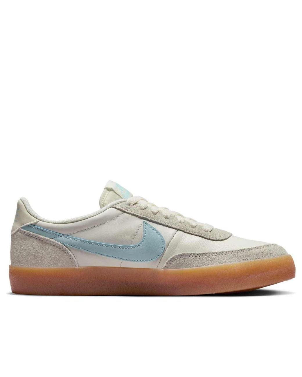 Nike White (Wmns) Killshot 2 'Sail Glacier Gum'