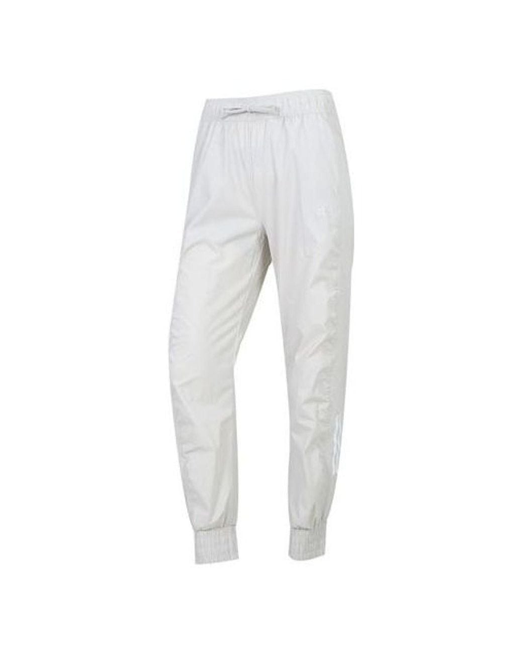 Adidas Gray (Wmns) Met Shir Pants