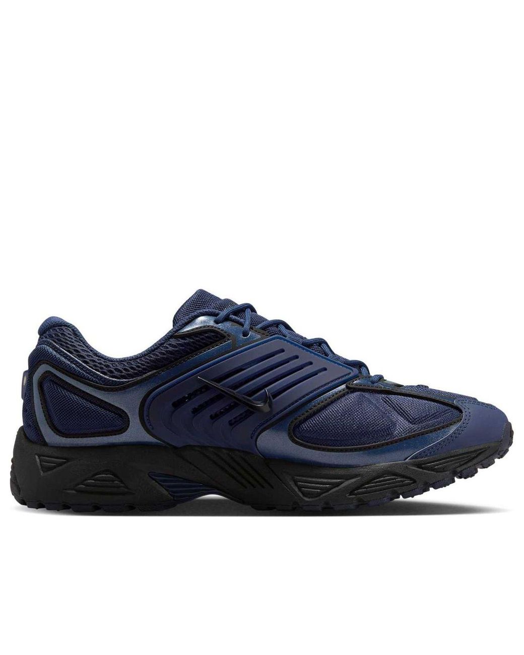 Nike Blue Air Pegasus Wave 'Midnight' for men
