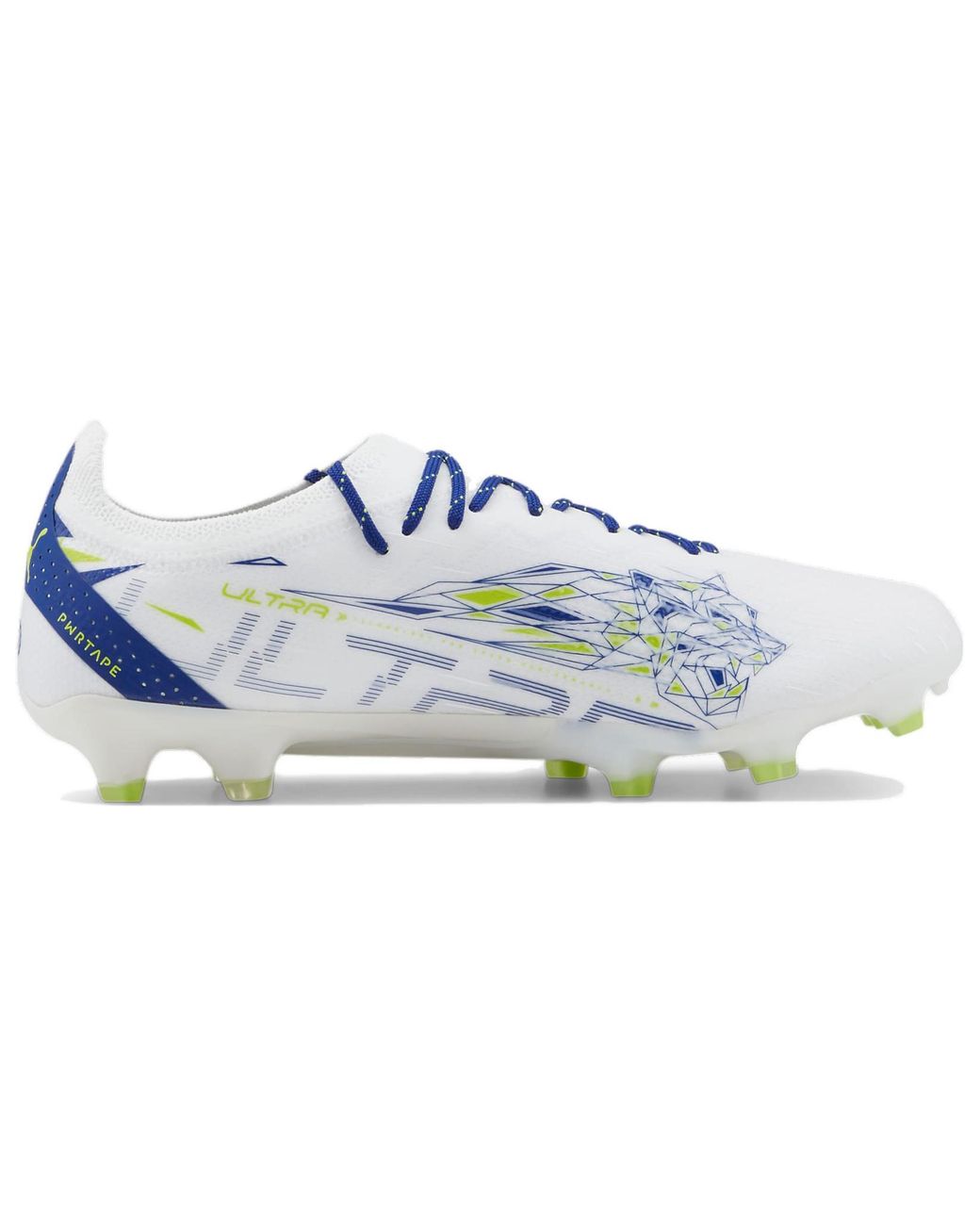 PUMA Blue Christian Pulisic X Ultra Ultimate Fg Ag Clyde Royal' for men
