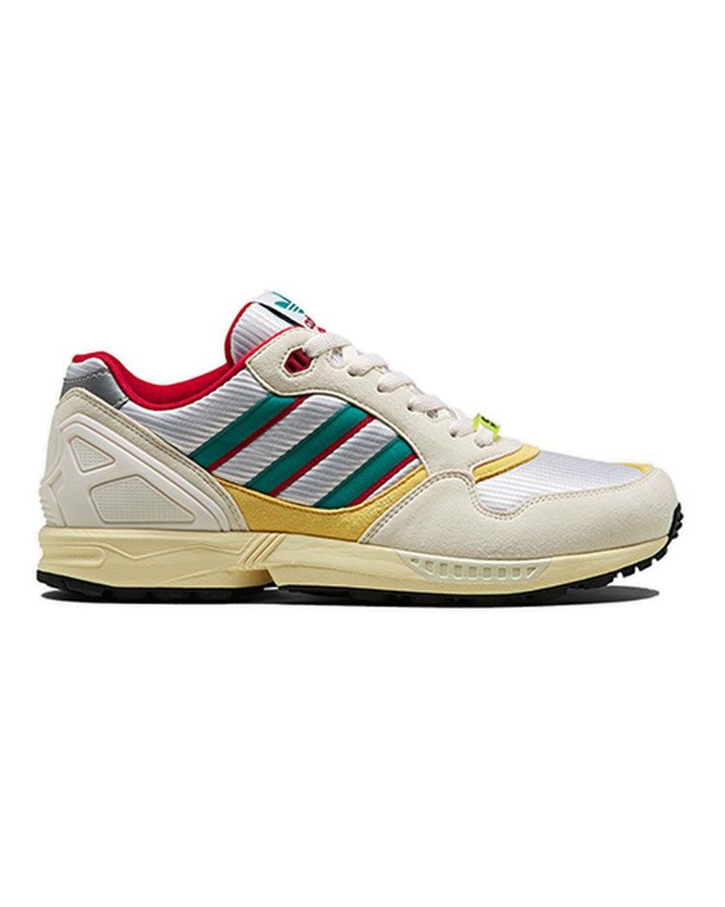 adidas Zx 6000 '30 Years Of Torsion' in White for Men | Lyst