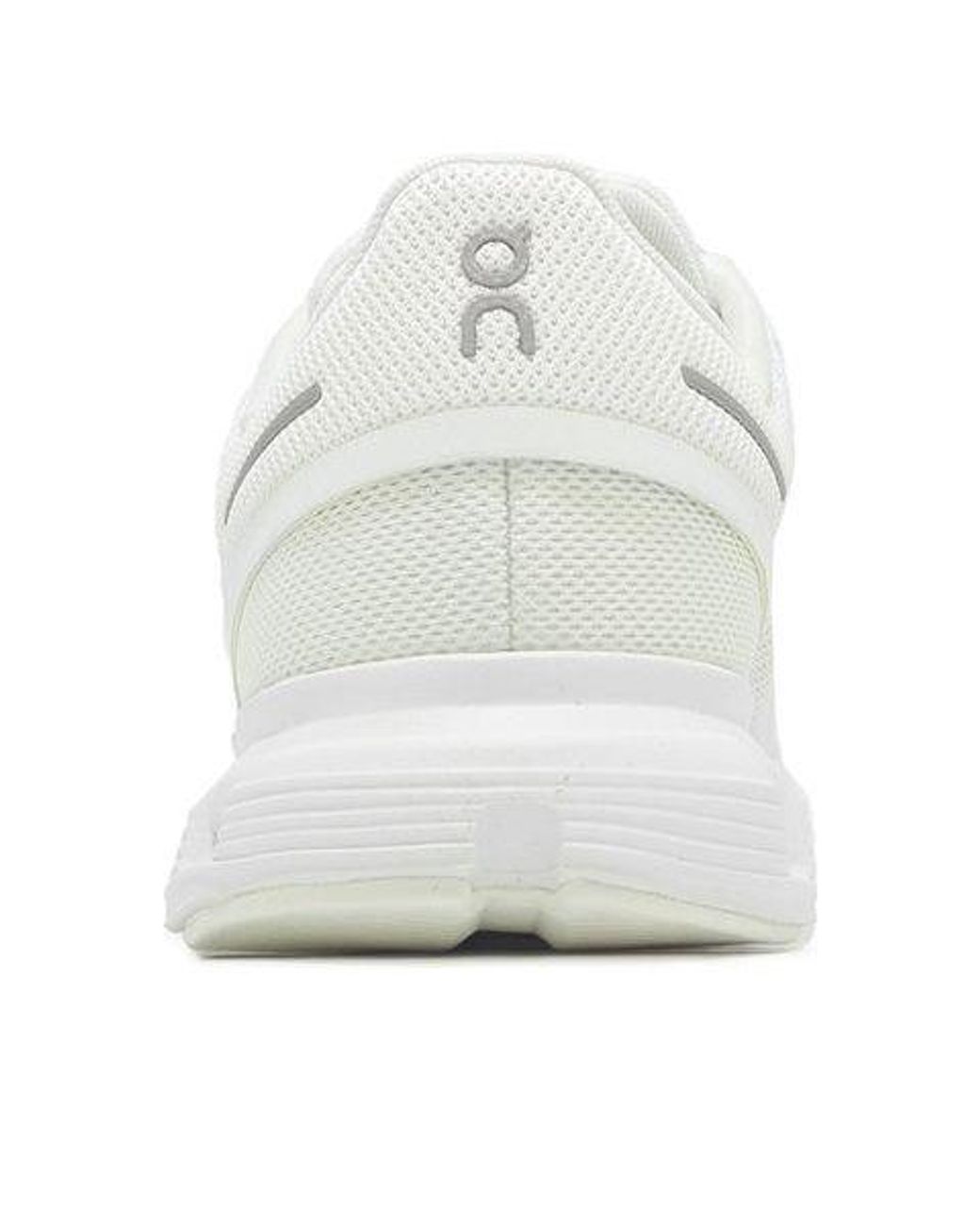 On Shoes White (Wmns) Cloud 6