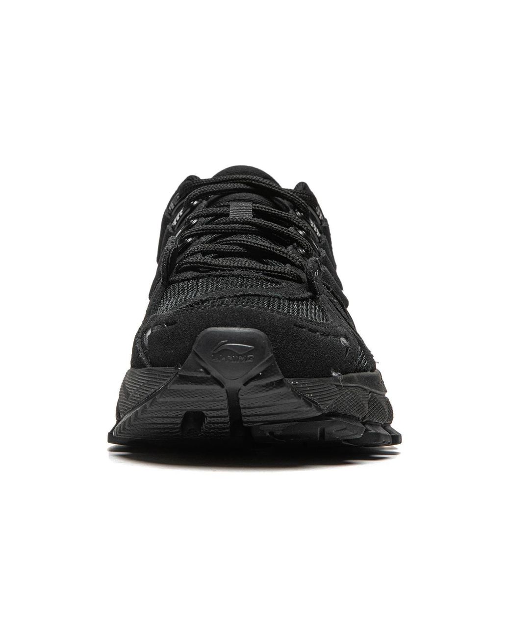 Li-ning Black (Wmns) Furious Rider Ace