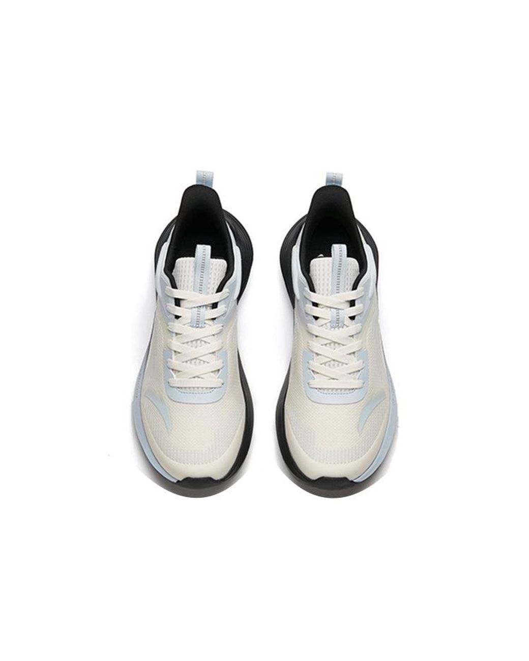 Anta White The Sting 1.0 for men