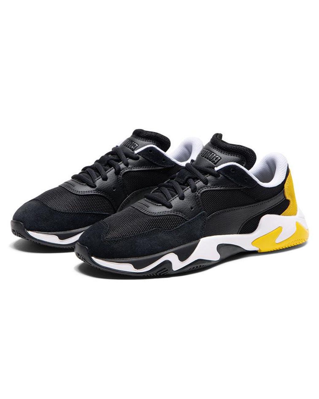 PUMA Blue Storm Adrenaline for men
