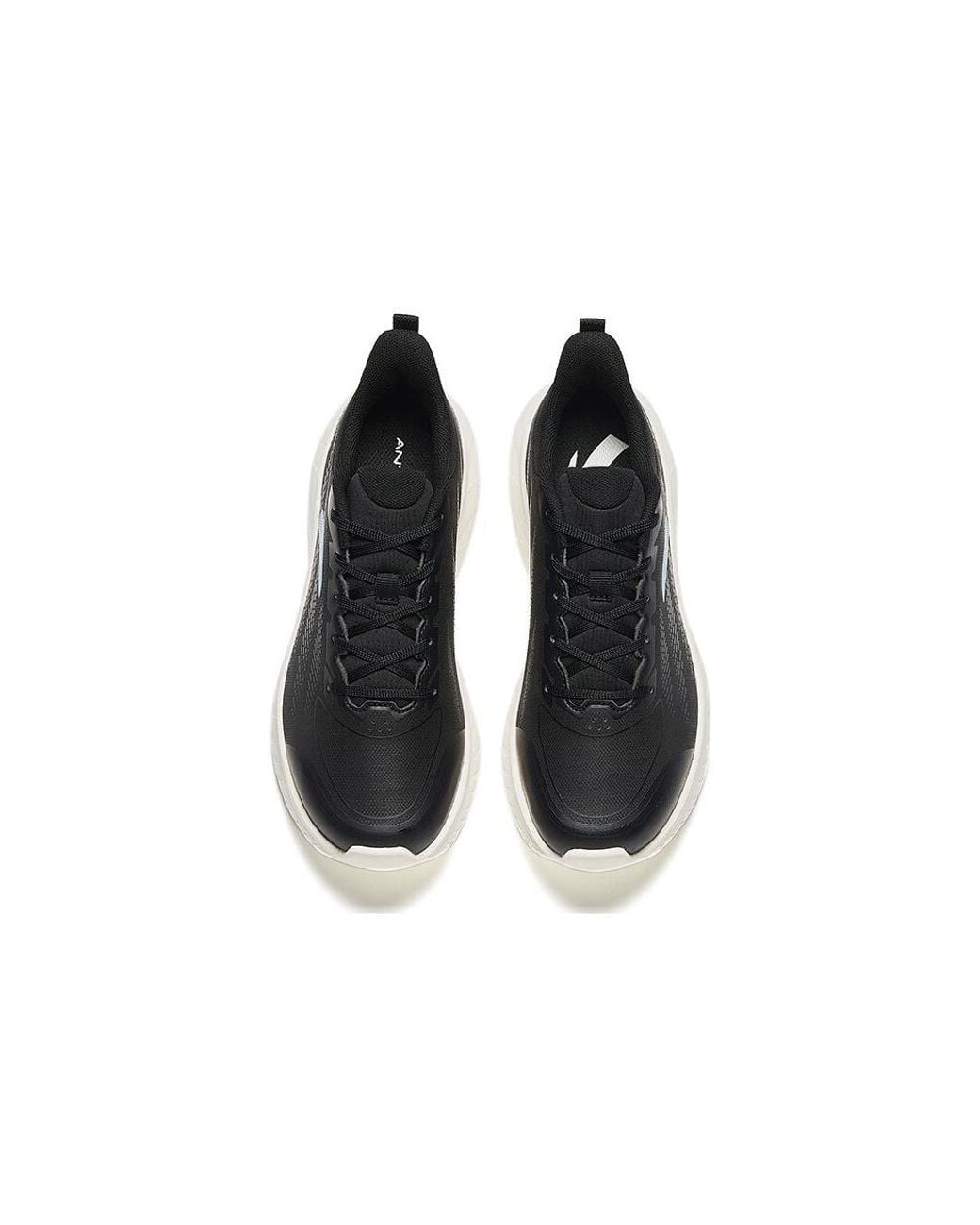 Anta Black (Wmns) The Cloud