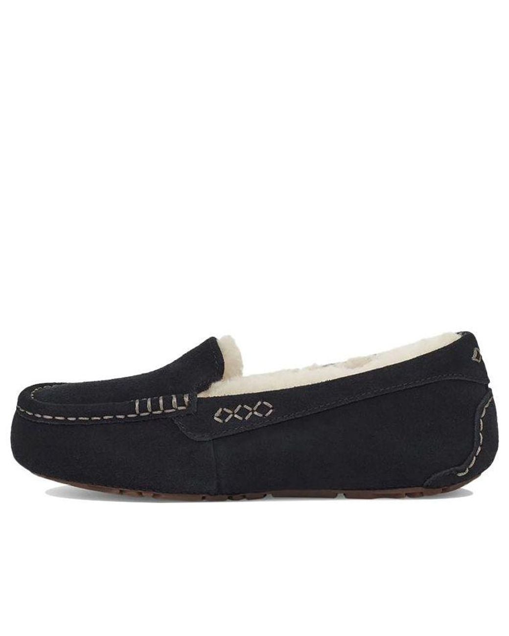 Ugg Black (Wmns) Ansley