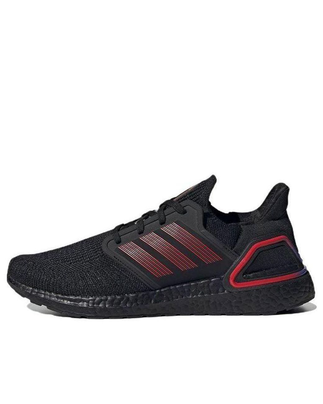 Adidas Blue Ultraboost 20 'Lunar New Year 2023' for men