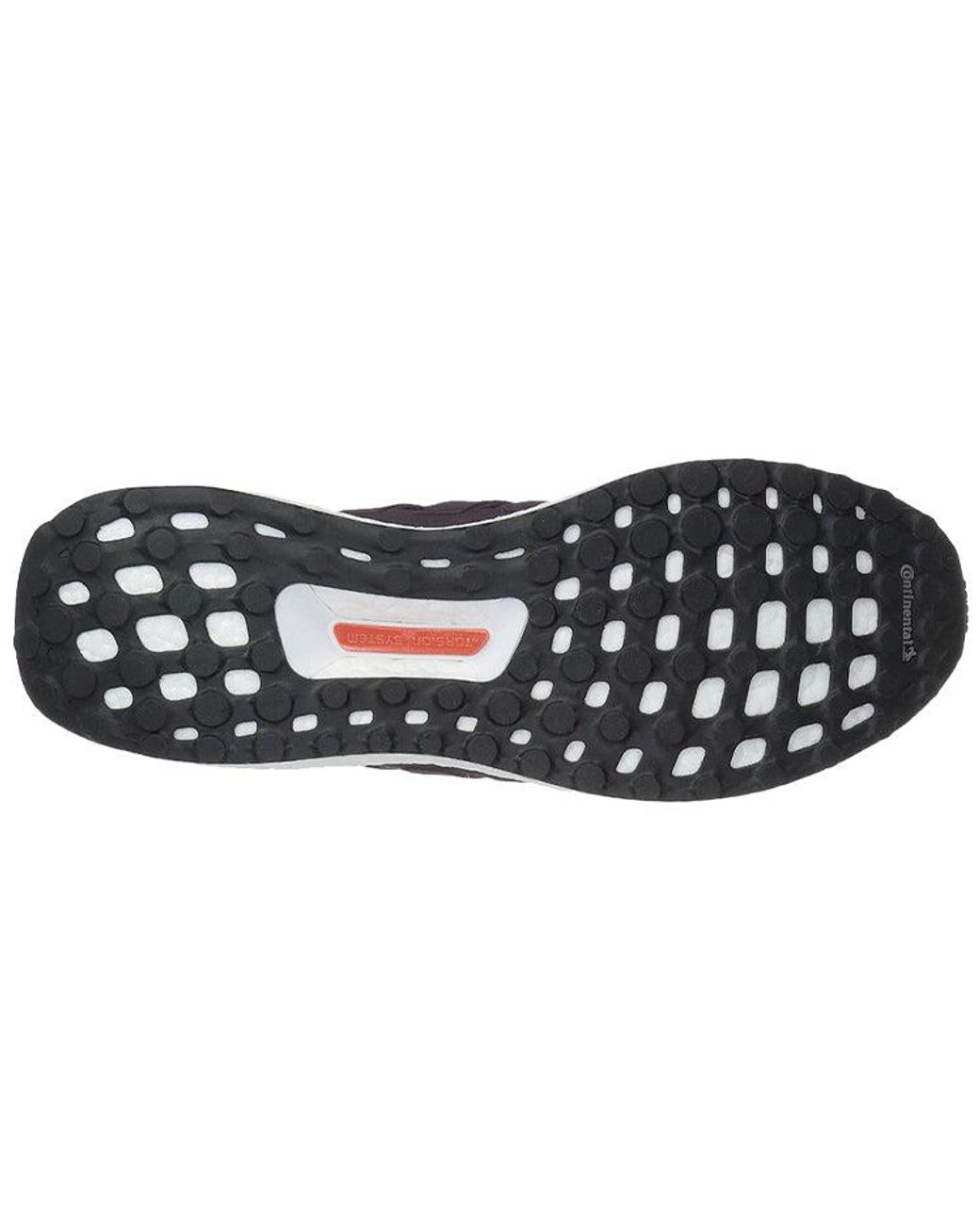 Adidas Red Ultraboost 4.0 'Noble' for men