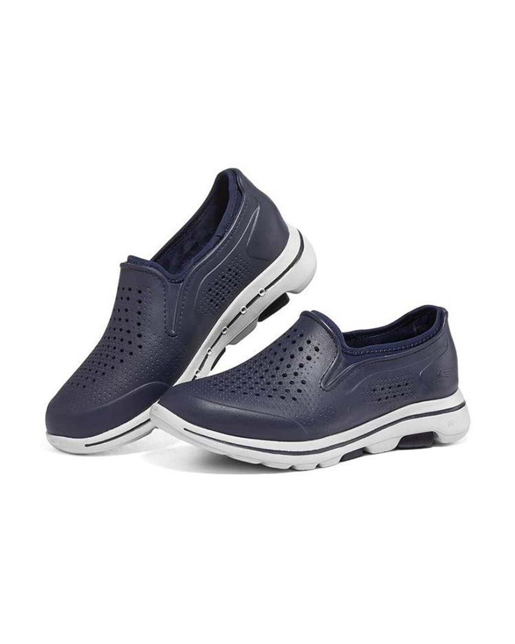 Skechers Blue Go Walk 5 for men