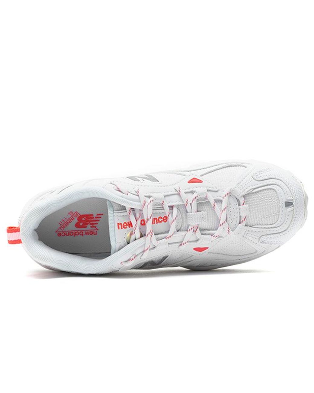 New Balance White (Wmns) 703 Series