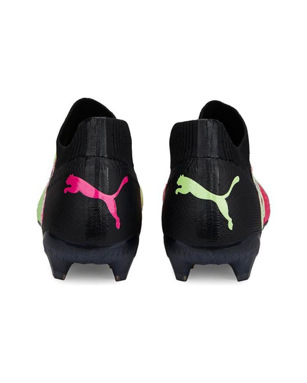 PUMA Multicolor Future Ultimate Fg Ag 'Tricks Pack' for men