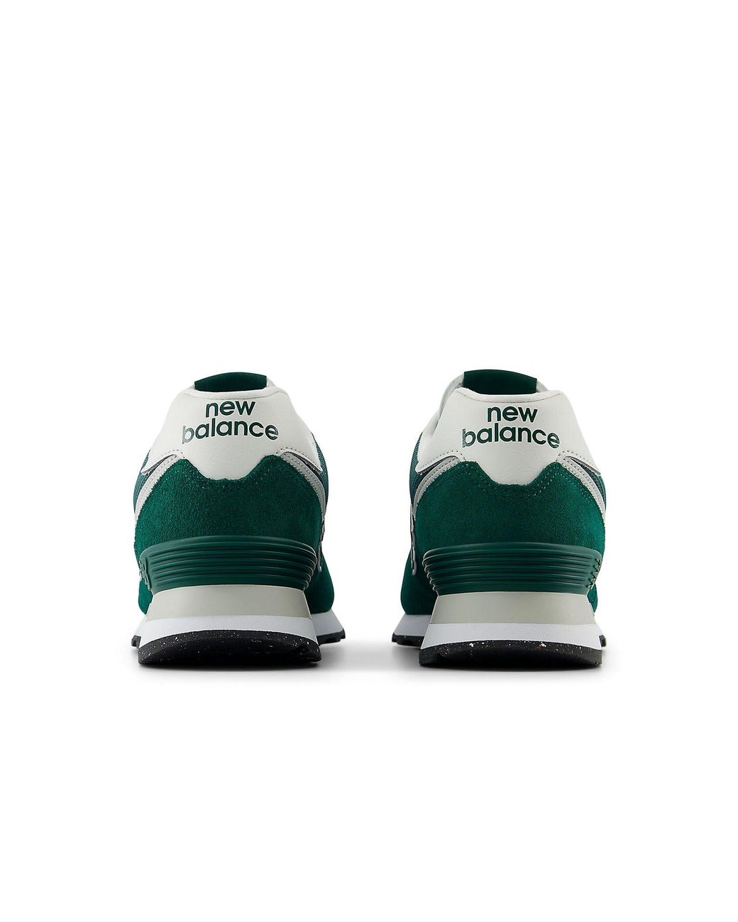 New Balance Green 574 'Marsh New Spruce Matter' for men