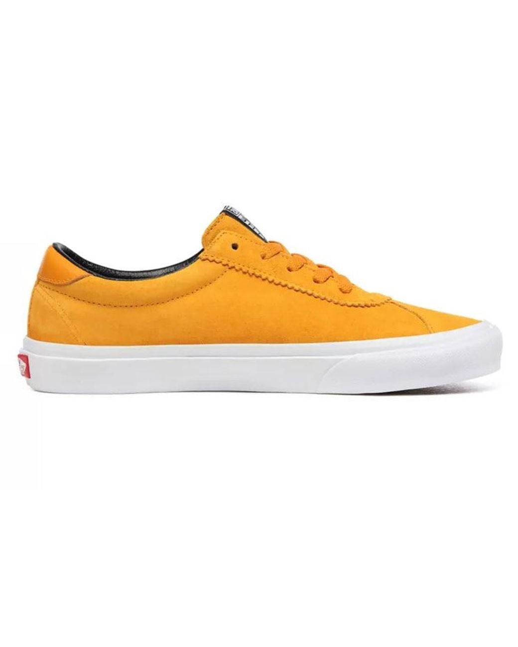 Vans Orange Epoch Sport 'Cadmium' for men