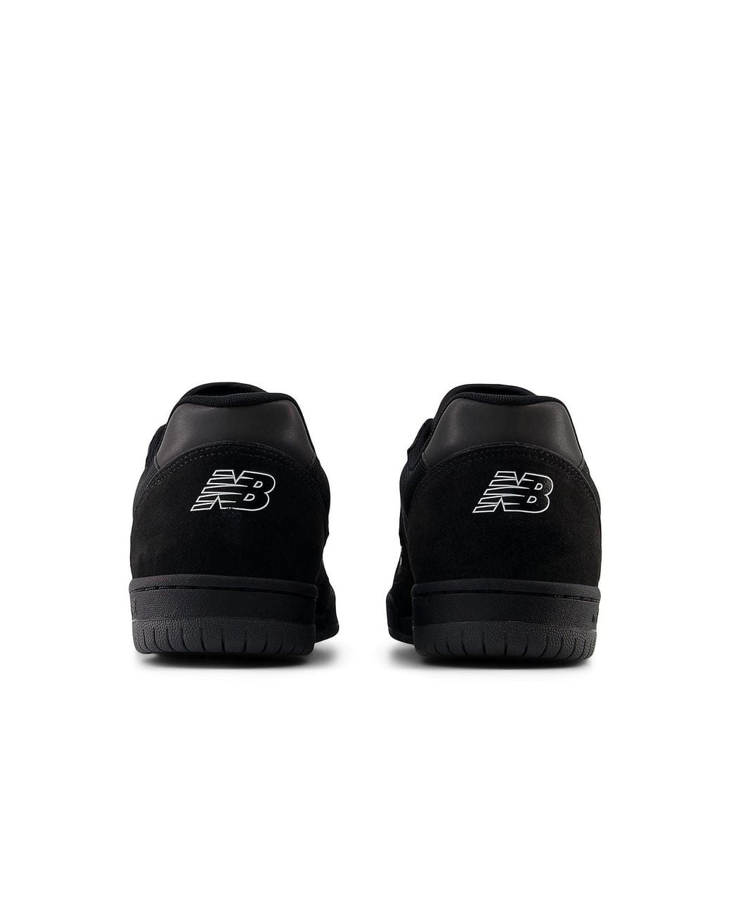New Balance Black Numeric Tom Knox 600 for men