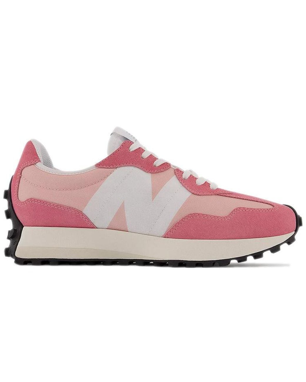 New Balance Pink (Wmns) 327