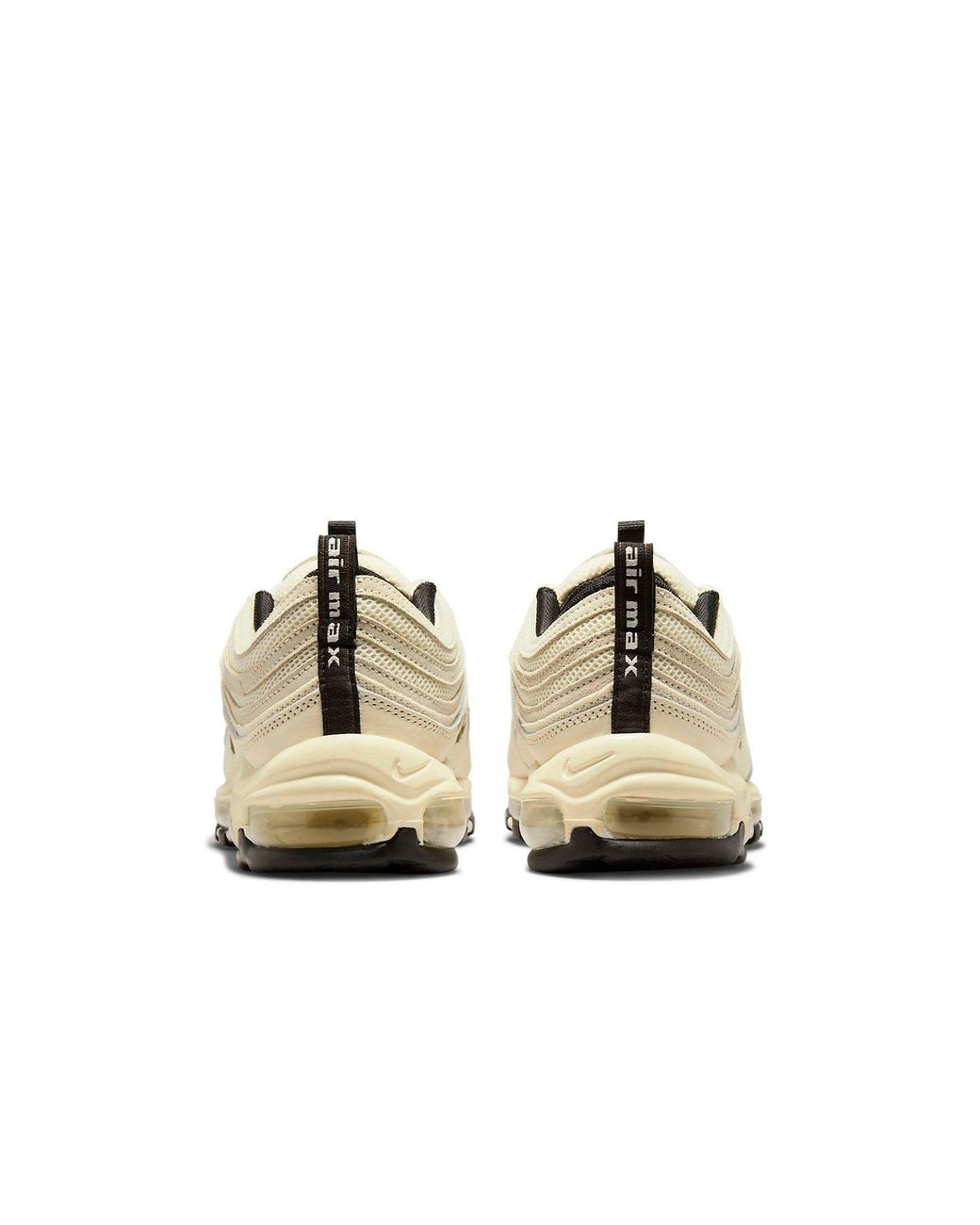 Nike Natural Air Max 97 'Coconut Milk' for men