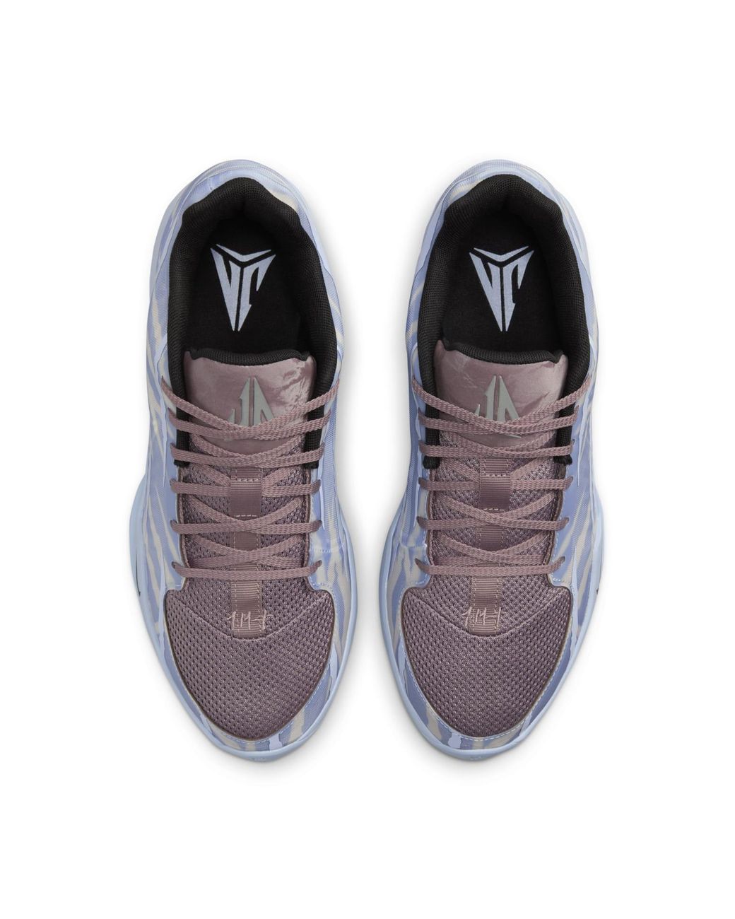 Nike Blue Ja 2 'Induction' for men
