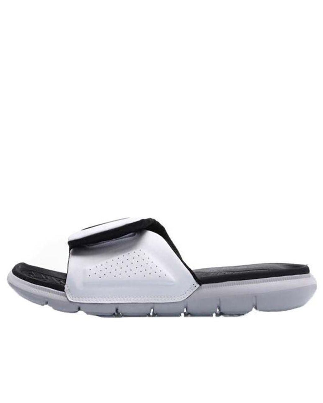 Li-ning Blue Wade Way Others Sports Slippers for men