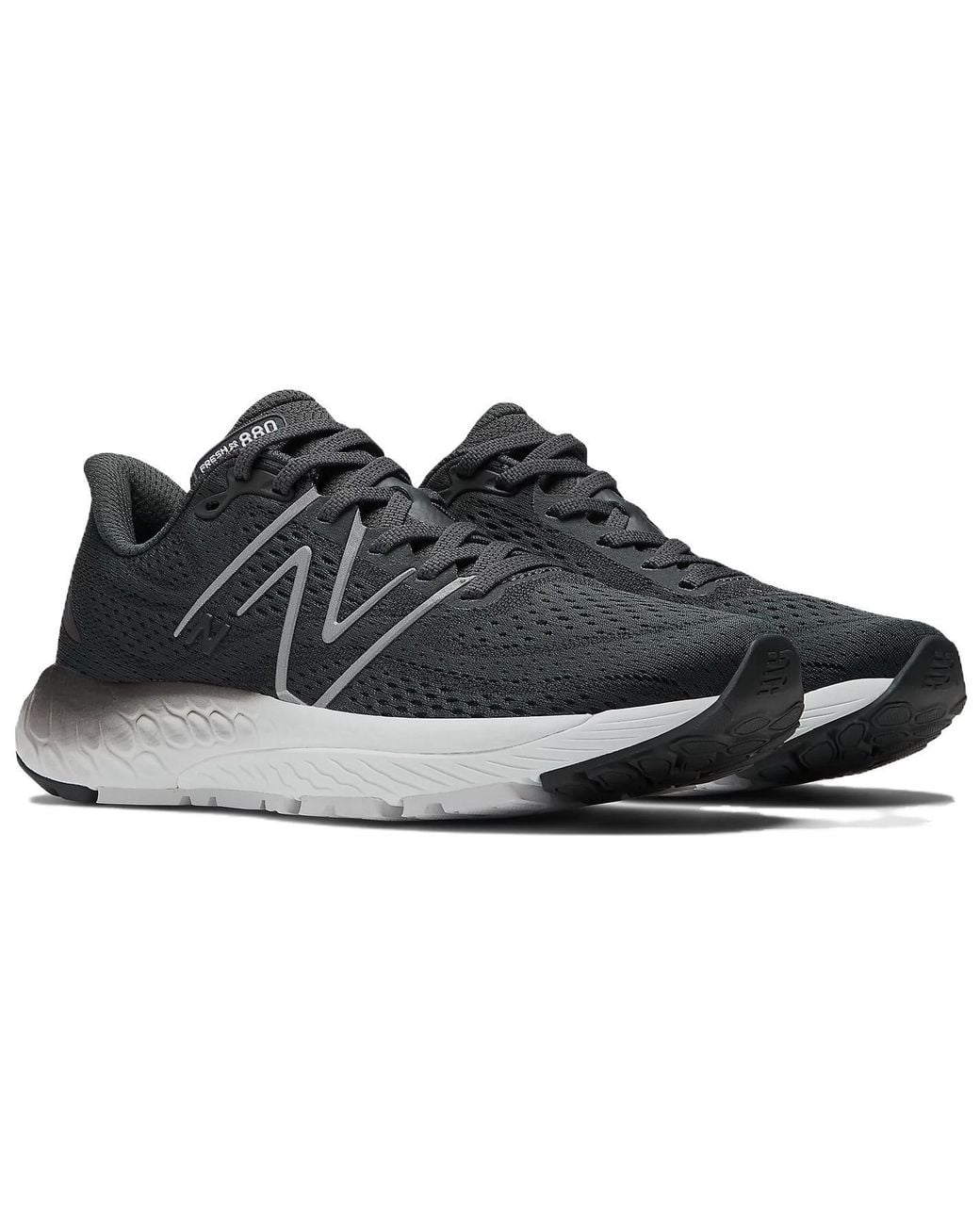 New Balance (Wmns) Fresh Foam X 880V13 'Blacktop'