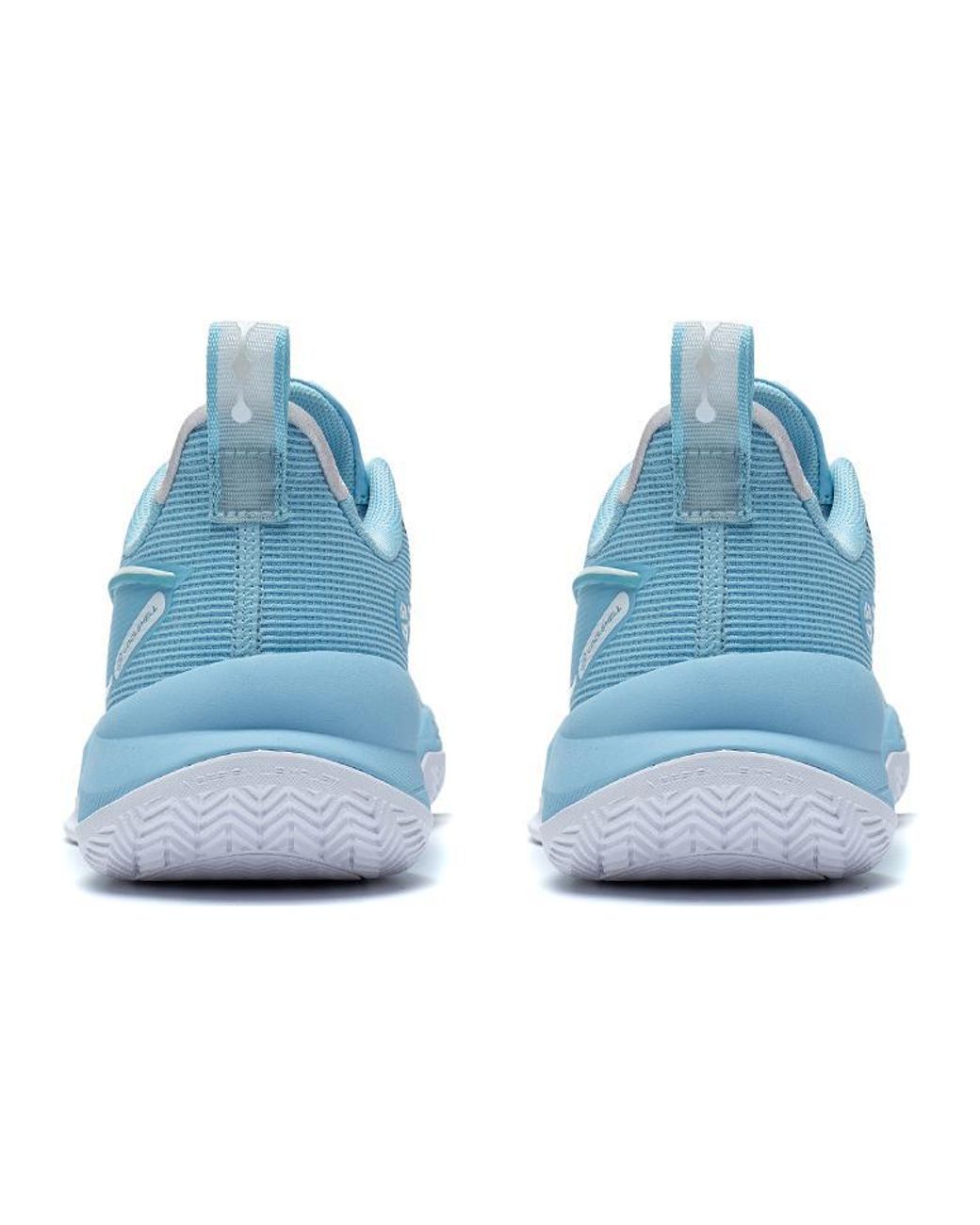 Li-ning Superlight V2 'First Year' in Blue for Men | Lyst