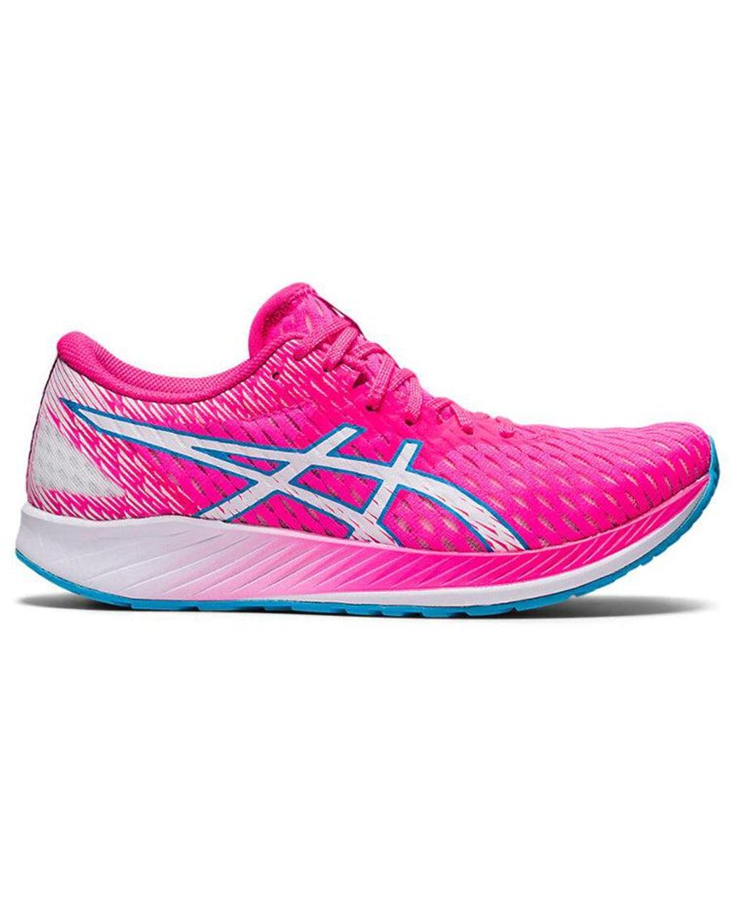 Asics Pink (Wmns) Hyper Speed 'Hot'