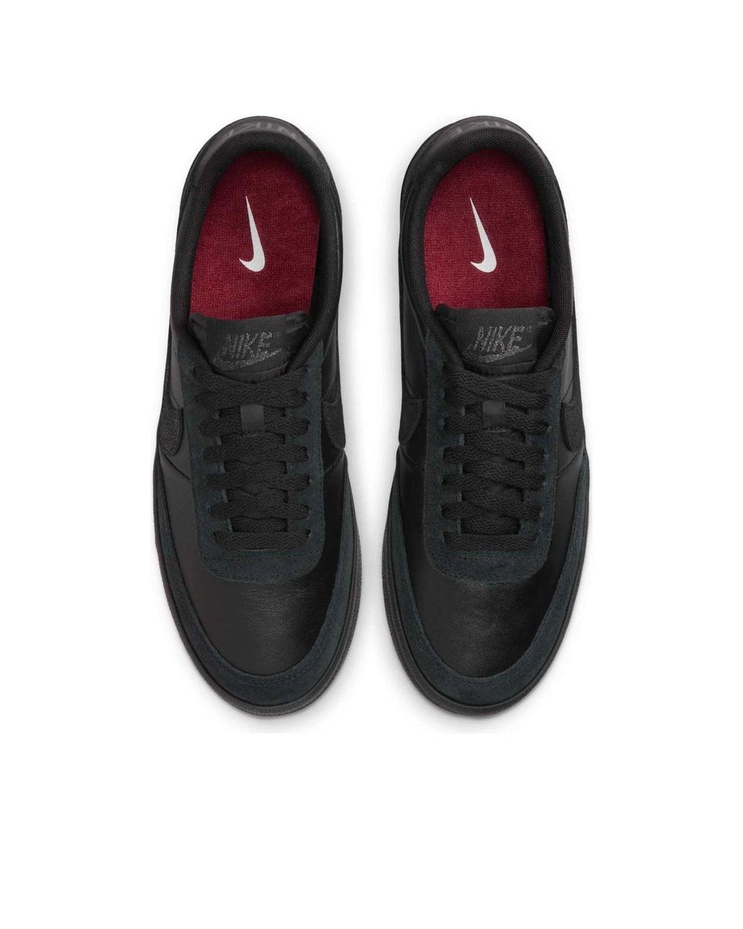 Nike Black (Wmns) Killshot 2