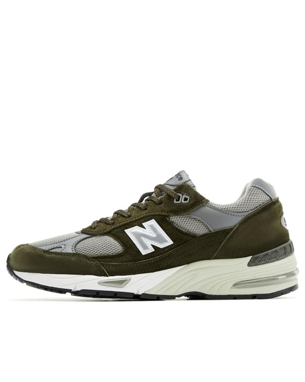 New Balance Brown 991 Made for men