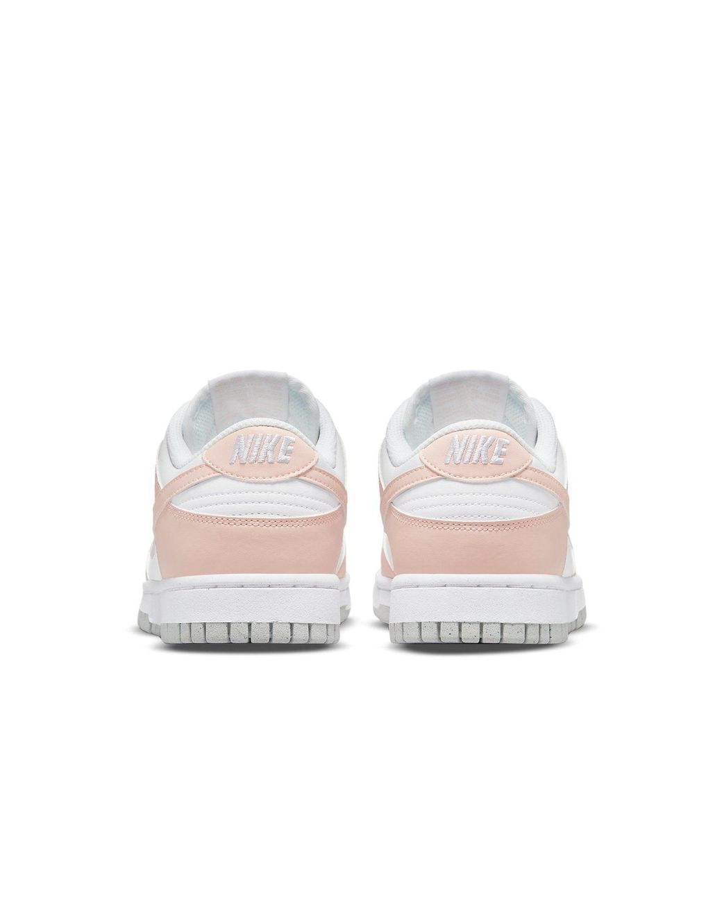 Nike Pink (Wmns) Dunk Low Next Nature 'Pale Coral'