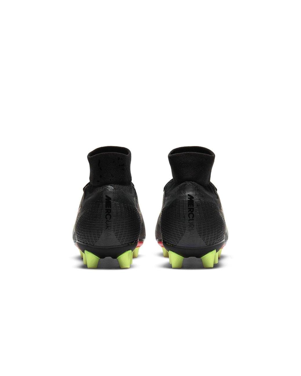 Nike Black Mercurial Superfly 8 Pro Ag X Prism Pack' for men