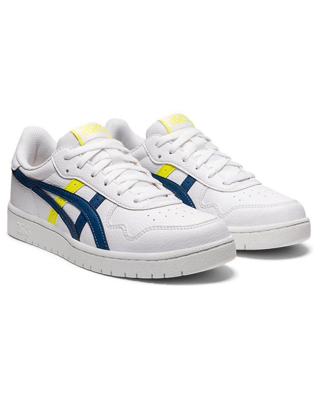 Asics Blue (Wmns) Japan S Grand Shark'