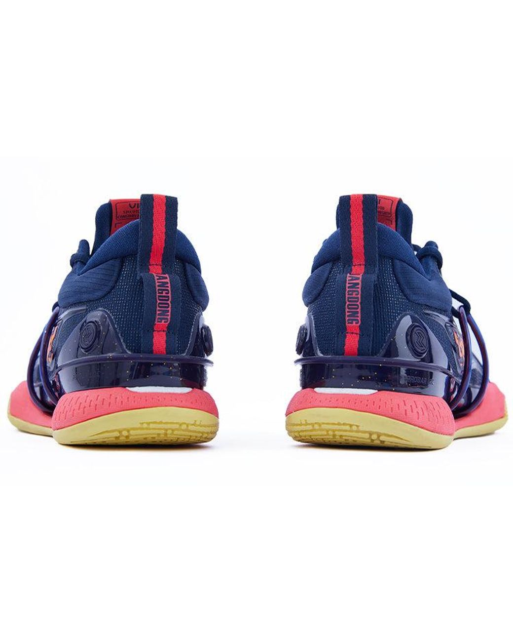 Li-ning Blue Speed 8 Premium 'Midnight' for men
