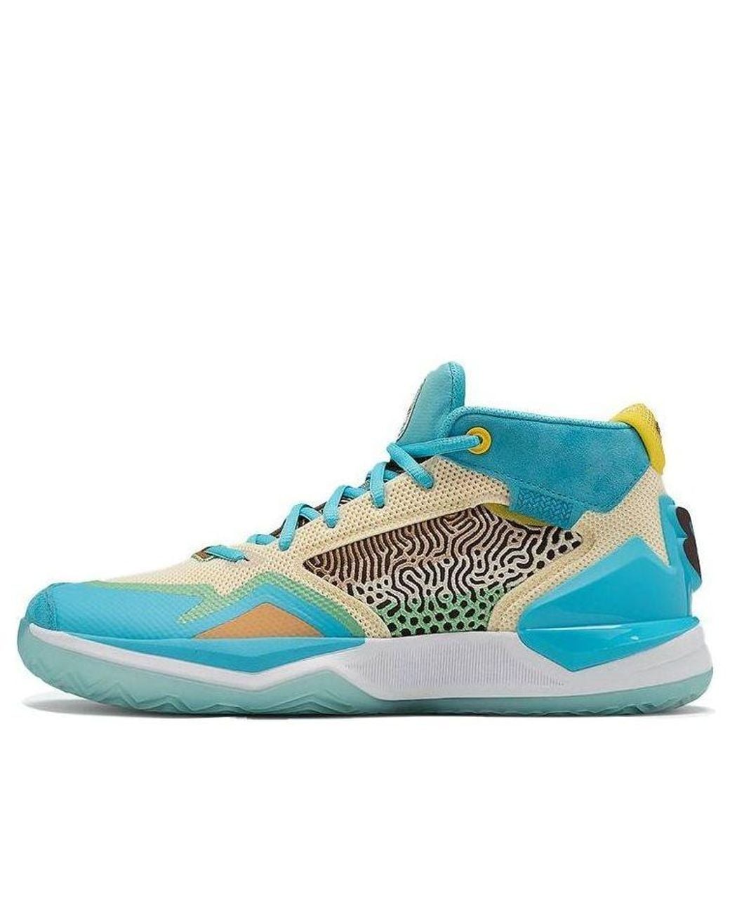 New Balance Blue Kawhi for men
