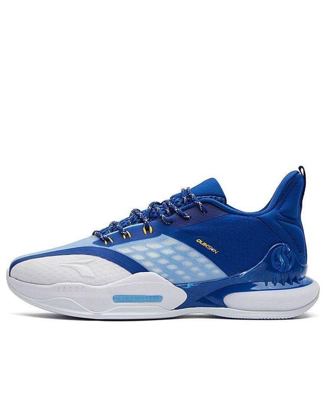 361 Degrees Blue Ag2 Icon Aaron Gordon 'Number' for men