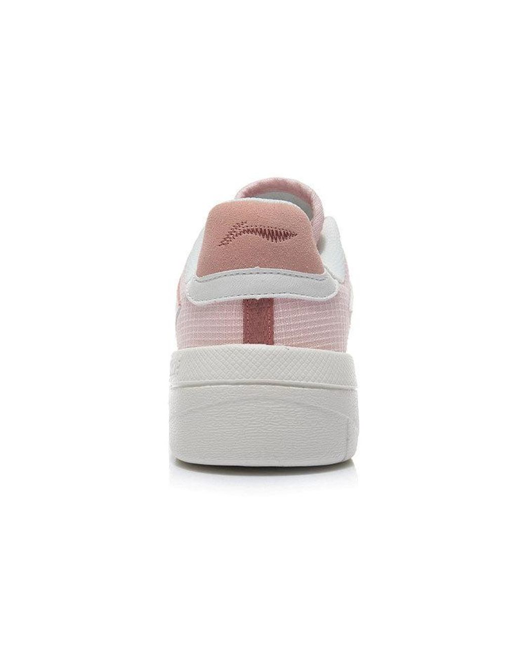 Li-ning Pink (Wmns) Superwave Lite