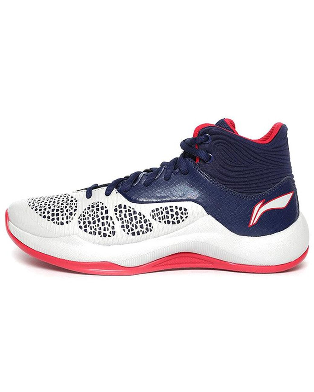 Li-ning Blue Sonic 5 Td 'Usa' for men