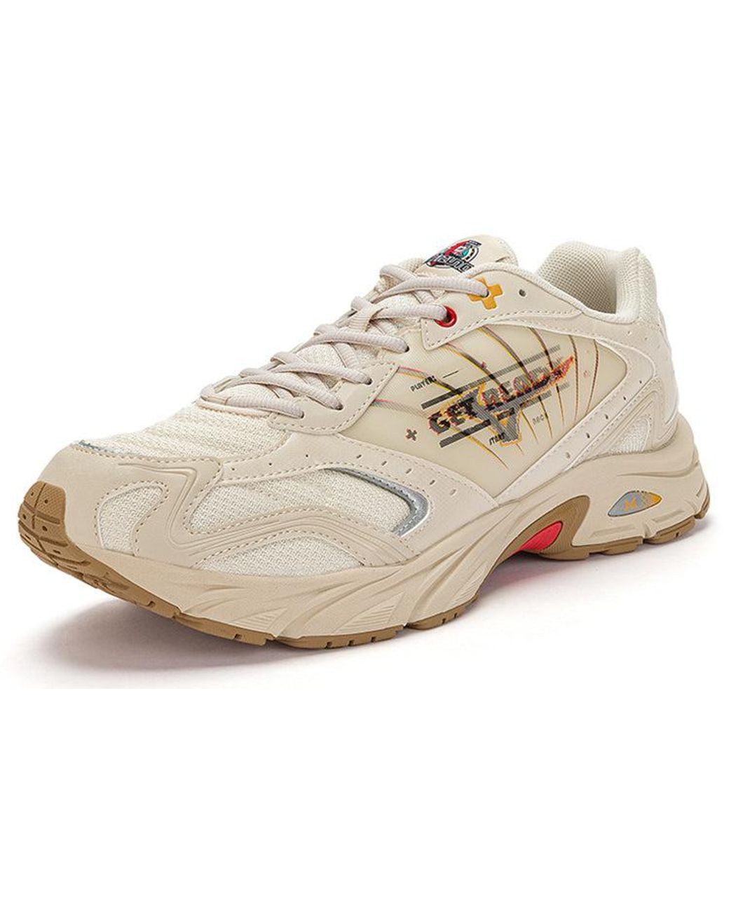 Mizuno Natural Fiyi 2K Player Pack for men
