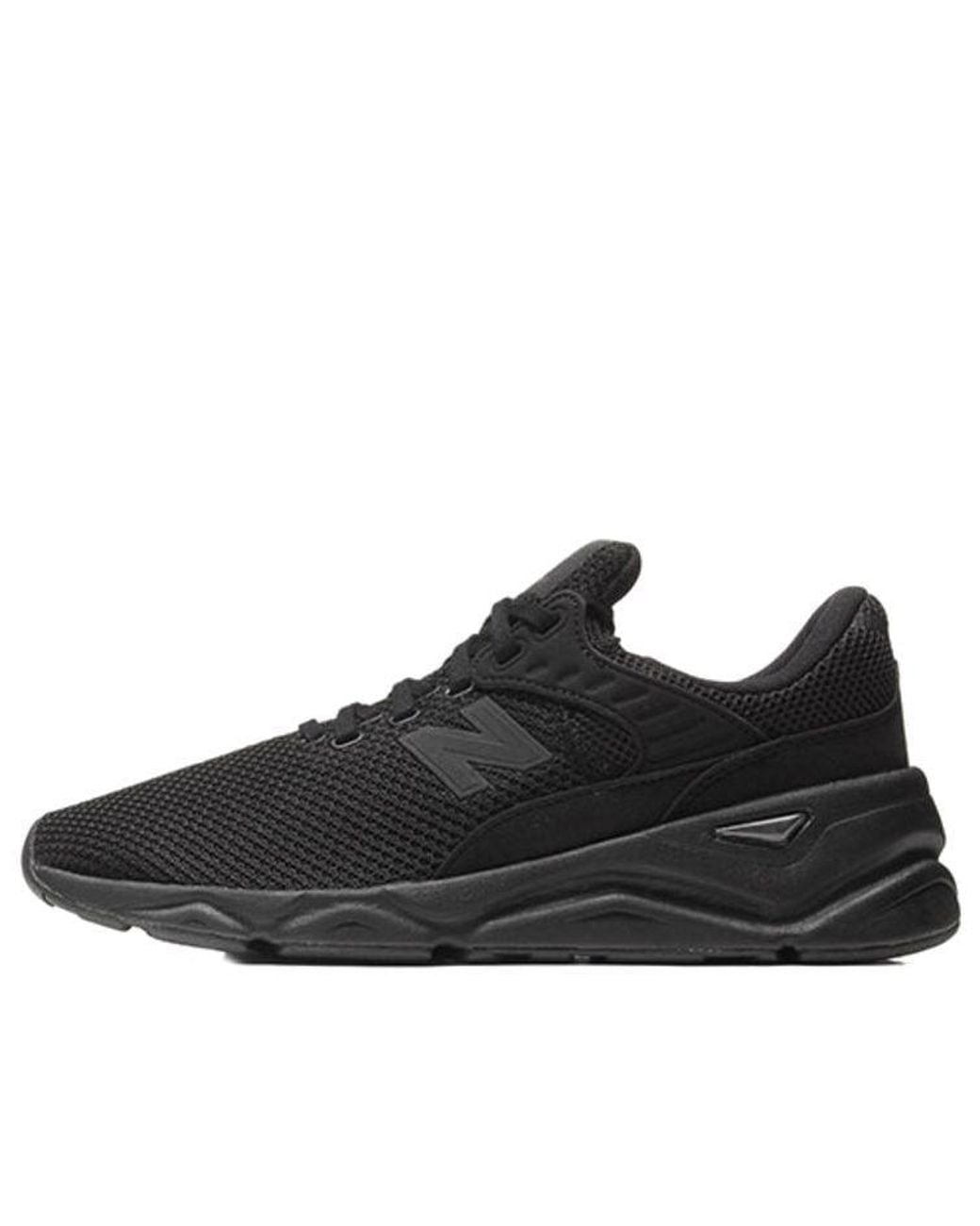 New Balance Black X-90 Magne'T for men