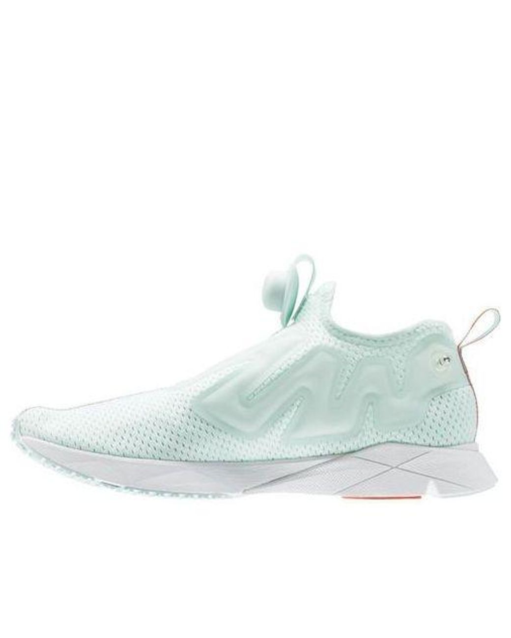 Reebok Blue Pump Supreme 'Jaqtape' for men