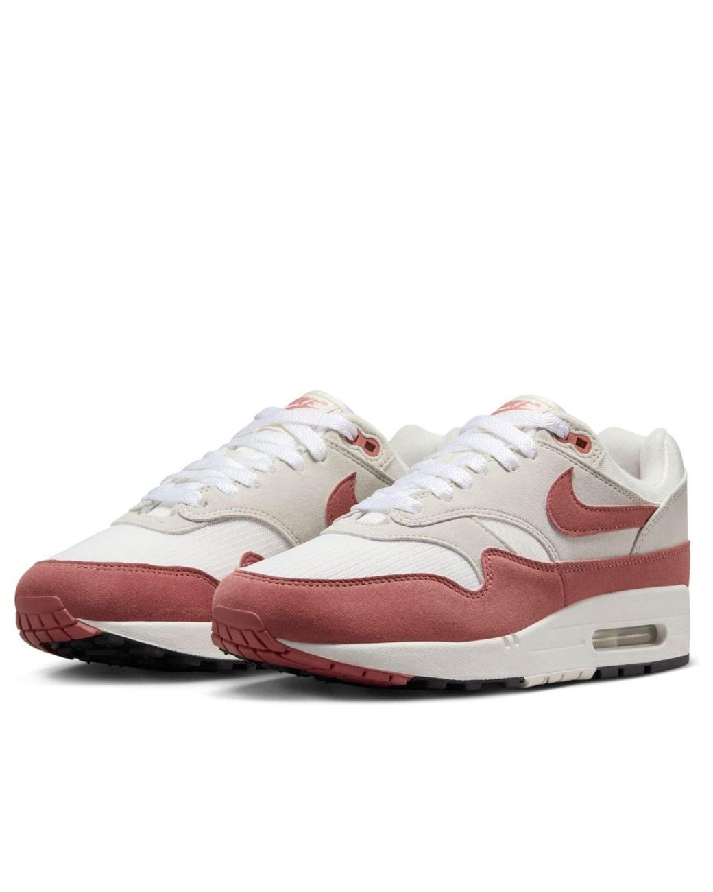 Nike Pink (Wmns) Air Max 1 '87 'Canyon'