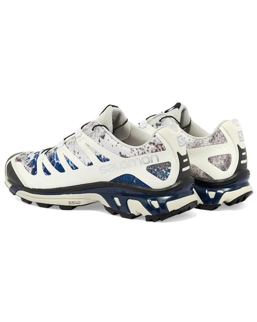 Salomon Blue Xt-4 Advanced Vanilla Sea' for men