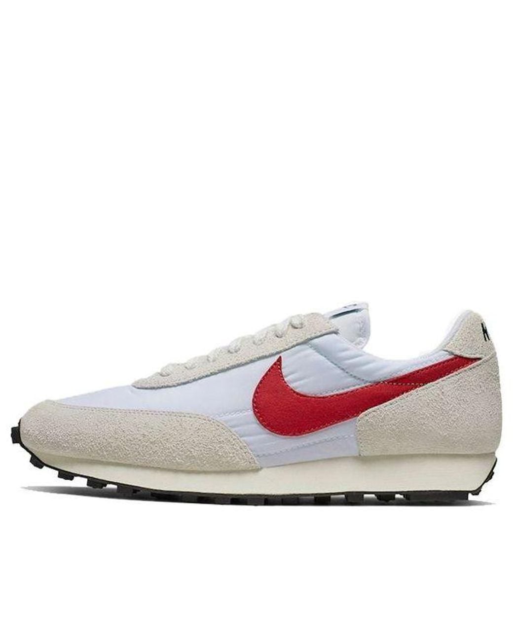 Nike White Daybreak Sp University' for men