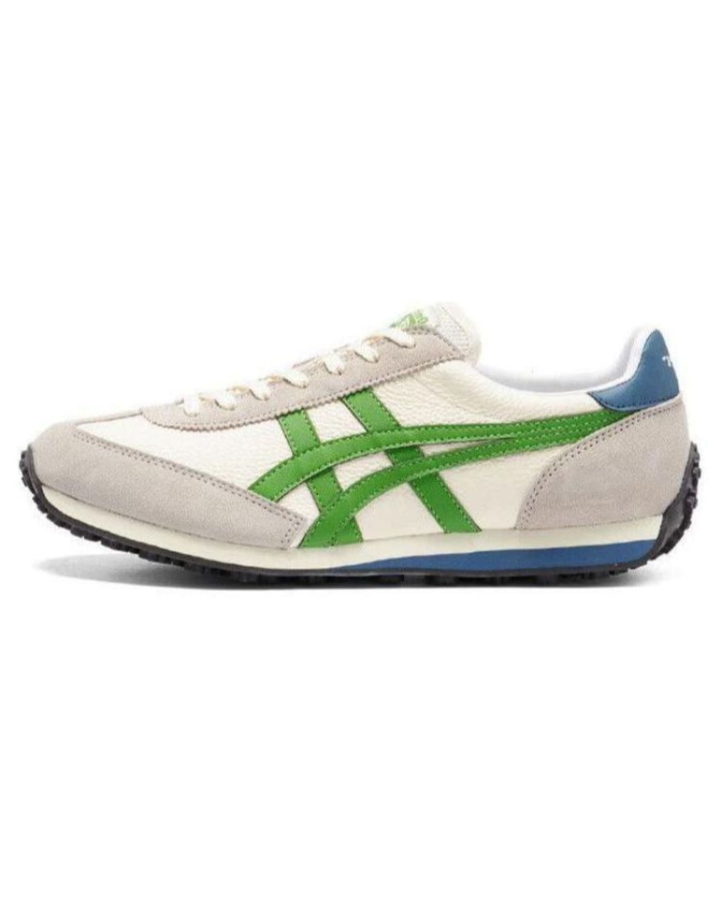 Onitsuka Tiger Green Edr 78 'Cream Garden' for men