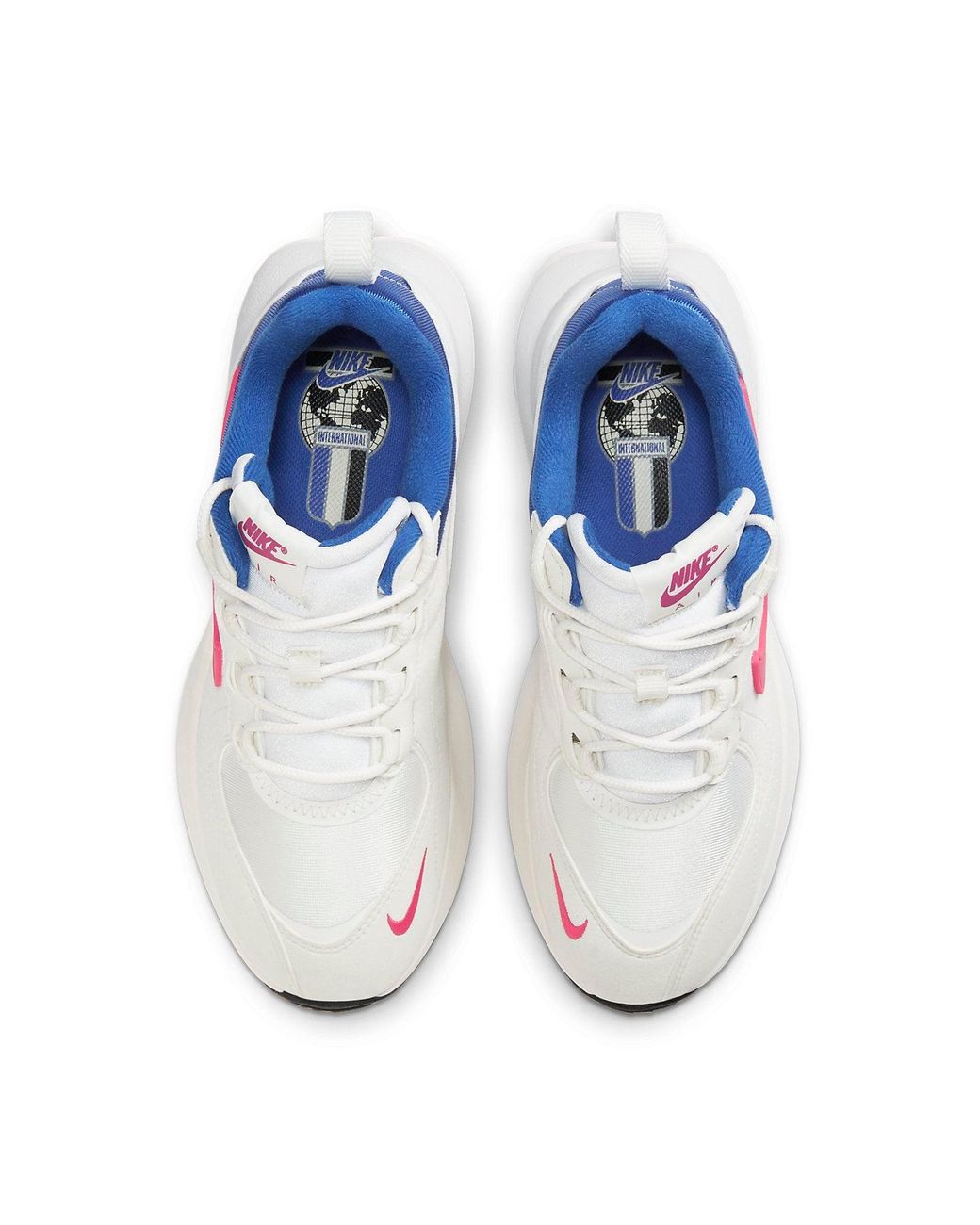 Nike Blue (Wmns) Air Max Verona 'Summit Multi'
