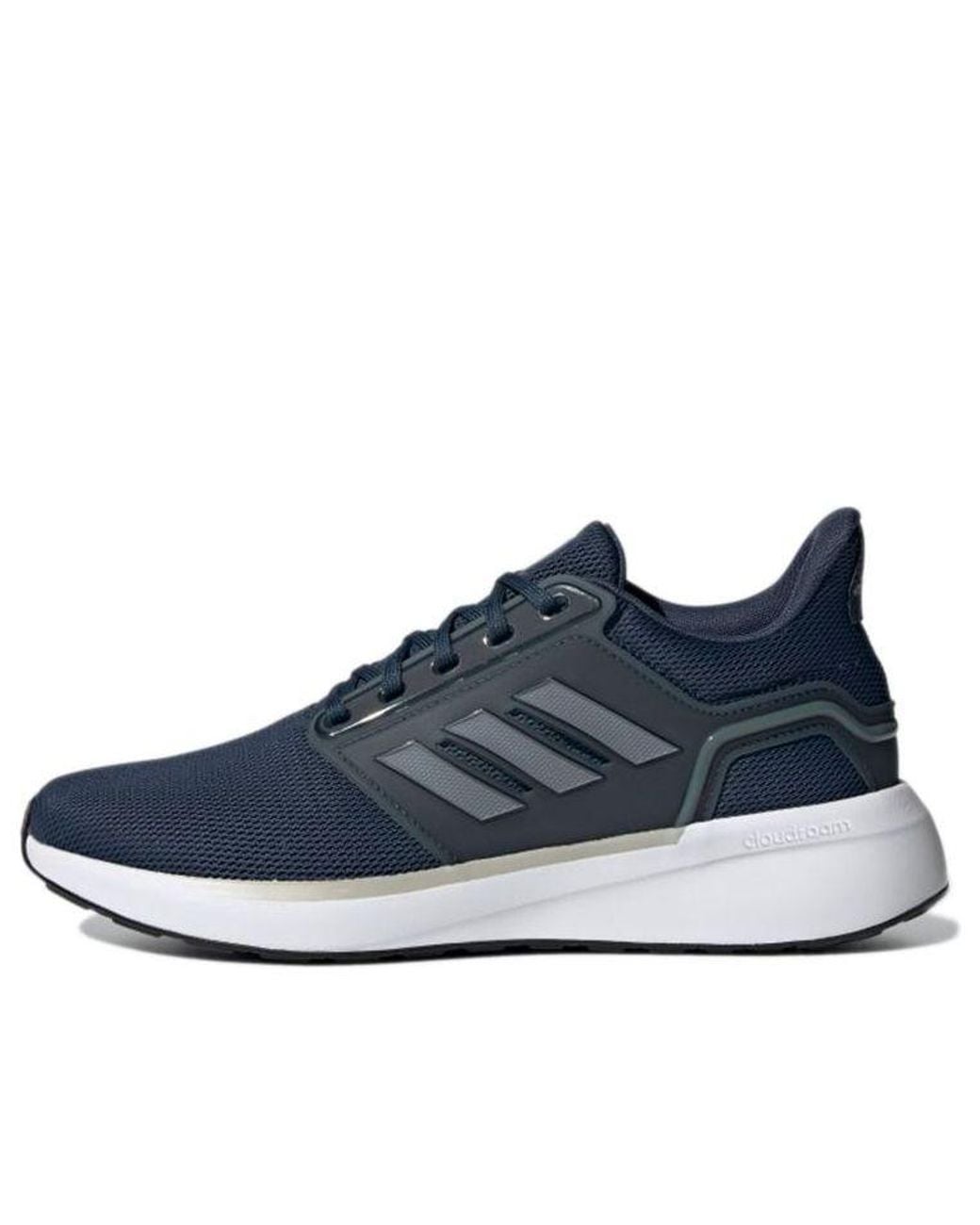 Adidas Blue Eq19 Run for men