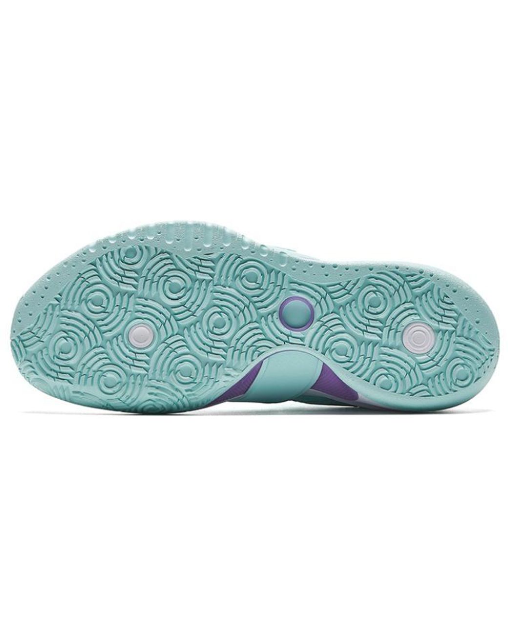 Anta Blue Three-Pointer Rain Lite for men